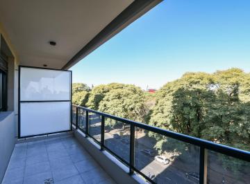 Departamento · 81m² · 3 Ambientes · Venta - 2 Dorm. - Amenities - Pellegrini 1770 - Centro - Rosario