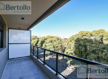 Departamento · 84m² · 3 Ambientes · Venta - 2 Dorm. - Amenities - Pellegrini 1770 - Centro - Rosario
