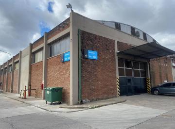 Bodega-Galpón · 880m² · Galpón - Jose Leon Suarez