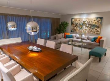 Departamento · 189m² · 8 Ambientes · 1 Cochera · Extraordinario Departamento en Ciudad de Mendoza. Venta.