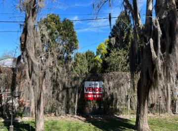 Terreno · 528m² · Venta Terreno en Pueblo Esther