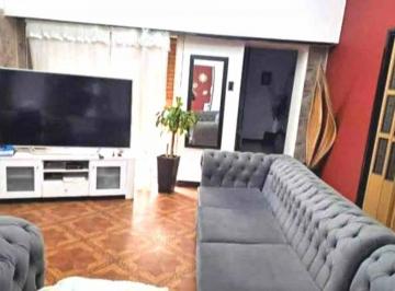 CA5-CA5-7010_2 · Oportunidad! Valor m² U$s 773 Venta de Depto 4 Amb Floresta