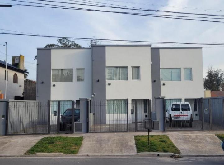 Casa · 3 Ambientes