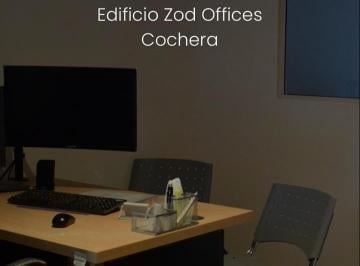 Oficina comercial de 1 ambiente, Ciudad de Mendoza · Oficina en Venta – Edificio Zod – Capital Mza
