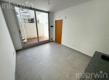 Departamento · 17m² · 1 Ambiente · Departamento en Venta en Caballito de 1 Ambiente Divisible