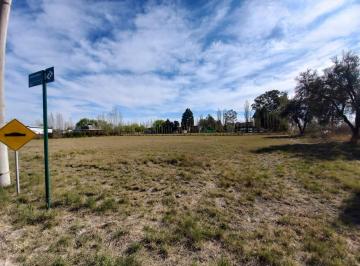 Terreno · 536m² · En Venta, Lote en La Viña, Calle Roberto Stortini, Gral. Fernandez Oro