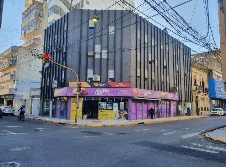 Departamento · 38m² · 1 Ambiente