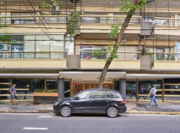 Departamento · 116m² · 4 Ambientes · Excel Depto 3 Dor y Dpcias Edificio de Categ con Pileta, Gym