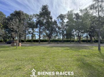 Terreno , Campana · Terreno en Venta en El Cardal II, Los Cardales