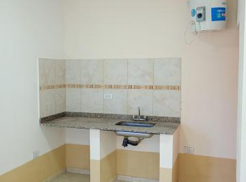 Departamento de 1 ambiente, Potrero de los Funes · Monoambiente con Cochera en Potrero de Los Funes
