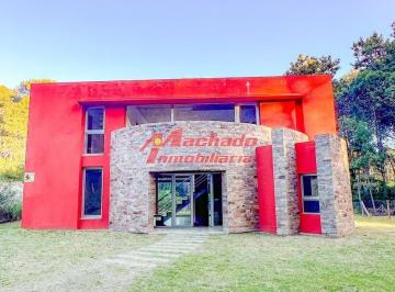 Foto1 · Casa en Venta en Club del Lago - Punta Ballena