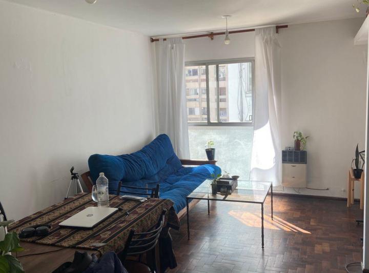 Departamento · 32m² · 2 Ambientes