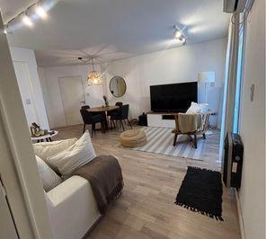Departamento · 90m² · 4 Ambientes · 1 Cochera · Venta de Departamento - Balcones del Chateau 3 Dorm.