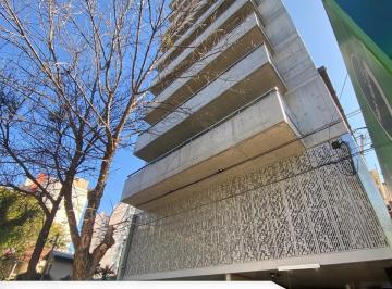 Departamento · 85m² · 3 Ambientes · 1 Cochera · Departamento de 2 Dorm. en Venta a Estrenar