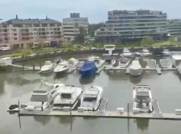 Departamento de 1 ambiente, Tigre · Oportunidad Loft de La Bahia Totalmente Amoblada en Venta