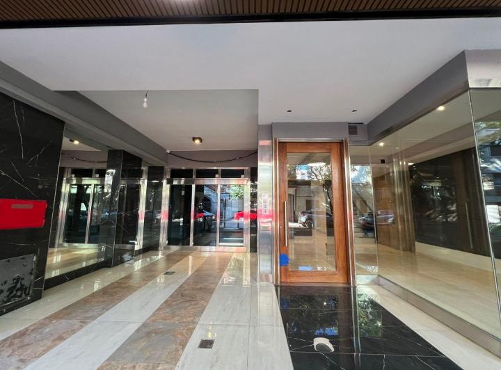 Desarrollo vertical · Bogota 877 Semipisos de 3 Ambientes Piscina y Sum Entrega Inmediata