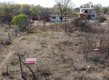 Terreno · 663m² · Lote en Venta | Villa Strada | Santa Rosa de Calamuchita