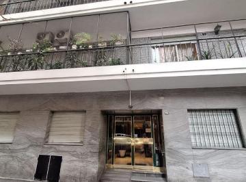 Departamento de 2 ambientes, Belgrano · Dos Ambientes a 3 Cuadras de Av Cabildo y Estación Subte D José Hernández