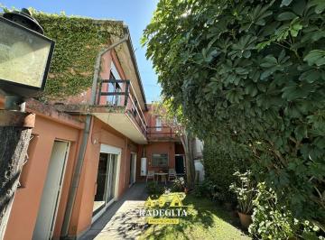 Casa de 4 ambientes, Almirante Brown · Venta de Casa 4 Ambientes en Burzaco, Almirante Brown