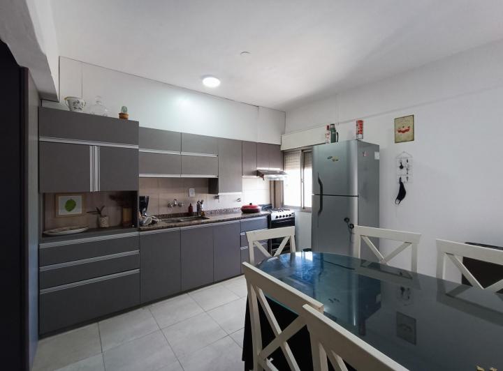 Departamento · 278m² · 9 Ambientes
