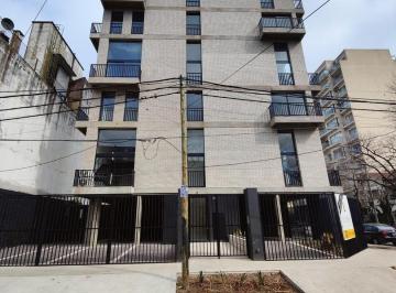 Departamento · 55m² · 2 Ambientes · Ava - Venta Excelente Semipiso en Edificio Paunero - Muñiz