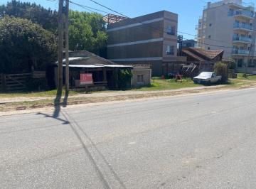 Terreno · 290m² · Venta Lote Multifamiliar a Dos Cuadras del Mar!