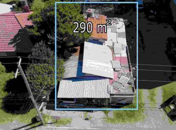 Terreno · 290m² · Venta Lote Multifamiliar en Mar de Ostende a Dos Cuadras del Mar - Oportunidad