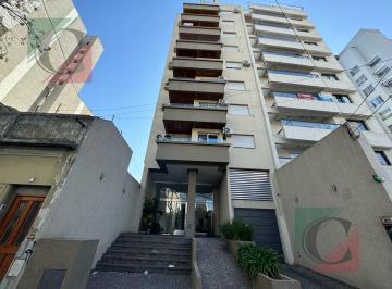 Departamento · 30m² · 1 Ambiente · Monoambiente con Balcón Amplio Lanús Oeste