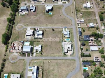 Terreno · 600m² · Terreno Lote Uf24 en Venta en Solar de Alvarez, Moreno