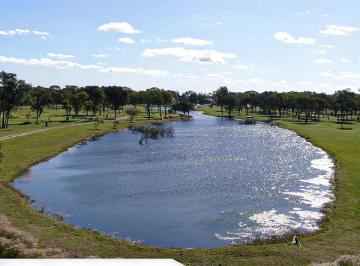 Terreno · 5000m² · Lotes en Lago Escondido - Paso de La Patria