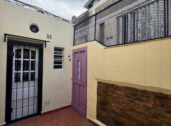 PH · 32m² · 2 Ambientes