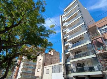 Departamento · 35m² · 2 Ambientes · 1 Dormitorio - Centro Rosario
