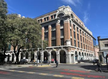 Oficina comercial · 3500m² · 35 Cocheras · Oficina en San Telmo