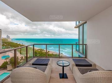 Departamento · 99m² · 3 Ambientes · 2 Cocheras · Departamento en Venta en Bal Harbour, Miami, Florida