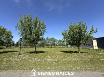Terreno · 700m² · Terreno en Venta Cardales Village en Los Cardales, Lote 392