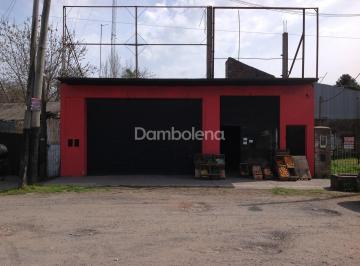 Local comercial · 500m² · Local en Venta en General Rodríguez