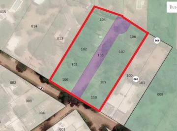 Terreno , Mendiolaza · Venta Loteo en Mendiolaza Oportunidad
