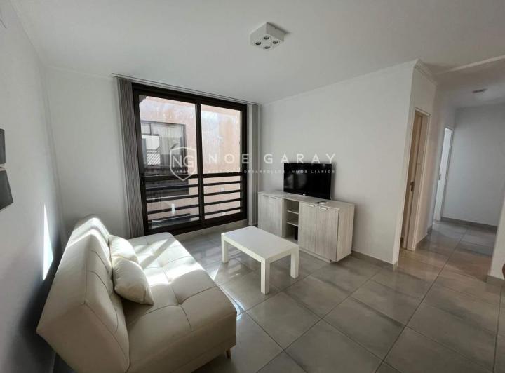 Departamento · 70m² · 2 Ambientes · 1 Cochera