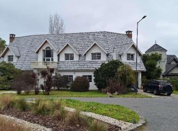 Casa de 5 ambientes, Ezeiza · Casa en Venta, Barrio Cerrado, La Deseada, Ezeiza.