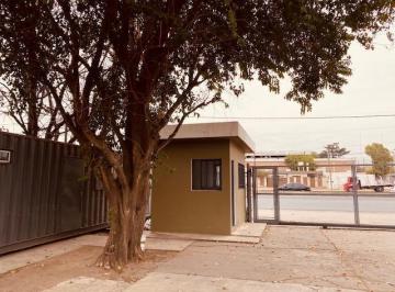 Bodega-Galpón · 1826m² · Córdoba - Av La Voz del Interior Al 6700 a 5 Cuadras de Av Japón