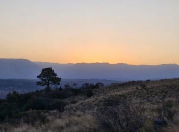 Campo , Villa General Belgrano · Excelente Lote con Vista y Acceso Al Rio San Miguel - 10 Ha Athos Pampa