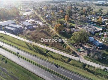 Terreno · 315m² · Terreno Fraccion en Venta General Rodríguez