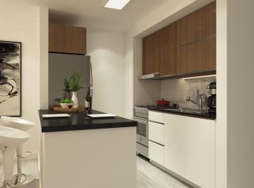 Departamento · 51m² · 2 Ambientes · Vendo Departamento, Nueva Córdoba, Posesión Inmediata!
