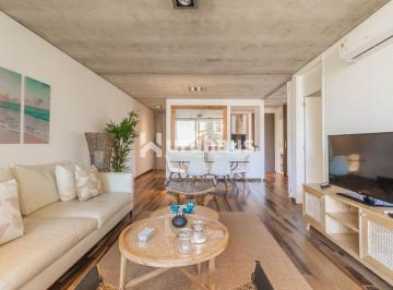 Foto1 · Alquiler Apartamento Dos Dorm. Edficio Be House San Rafael