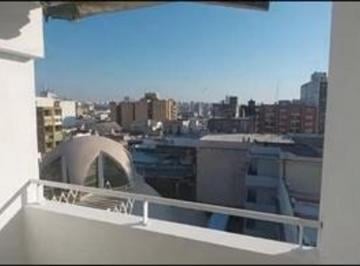 Departamento · 72m² · 3 Ambientes · Vendo Departamento Céntrico, Dos Dorm., Balcón!
