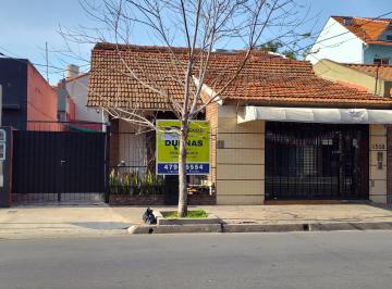 Terreno de 5 ambientes, Vicente López · Florida m Venta Lote 10,39 X 24.78 Ideal Edificio a 1 C/avda. Maipu