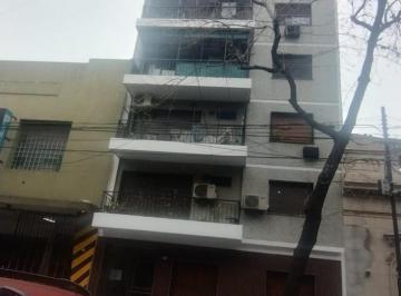 Departamento · 38m² · 2 Ambientes · Apto Credito Venta Departamento de 2 Ambientes Muy Luminoso Impecable Estado