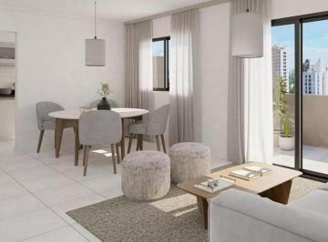 Departamento · 42m² · 2 Ambientes · Departamento,1 Dormitorio con Balcón, Nueva Córdoba!