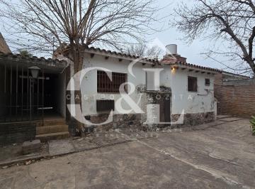 Casa de 7 ambientes, Villa Carlos Paz · Se Vende Casa + Dpto a Remodelar en 750 m² de Terreno B° Miguel Muñoz, Carlos Paz
