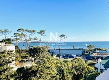 Foto1 · Apartamento en Mansa - Punta del Este en Venta de 3 Dorm..